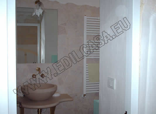 Bagno: immagine 4 di 5