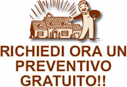 Preventivo gratuito