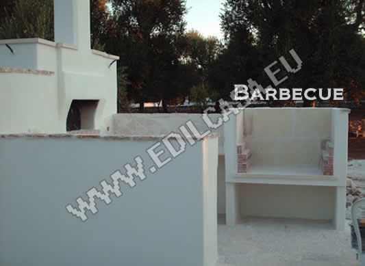 Forno - Barbecue