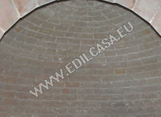 Forno - Interno