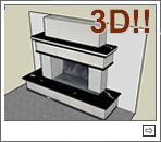 Anteprima 3d