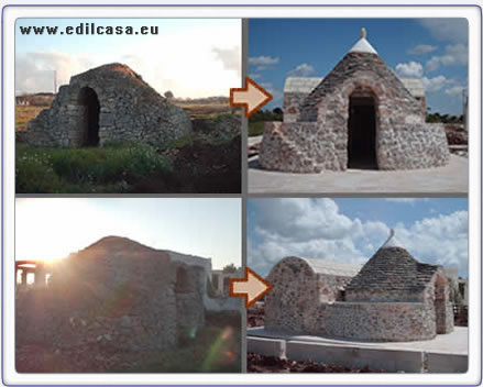 Trullo 1